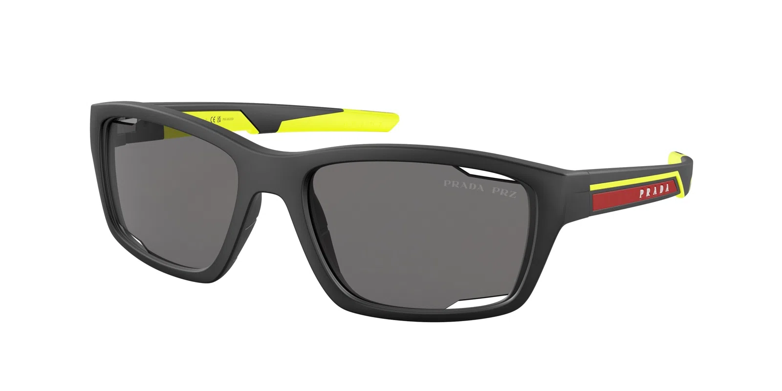 Prada Linea Rossa 04YS Sunglasses - view 5
